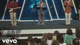 Die Flippers - Sieben Tage (Willkommen in Berlin 18.07.1990) (VOD)