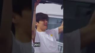 taehyung in the soop 2 ❣ #bts #shorts #army #hot #taehyung #in the soop 2