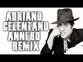 ADRIANO CELENTANO ANNI '60 REMIX "Quando ho cominciato" - PastaGrooves14