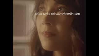 Vira Talisa - Skenario (Official Lyric Video)