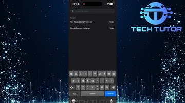 How to Check Chat History on Gemini