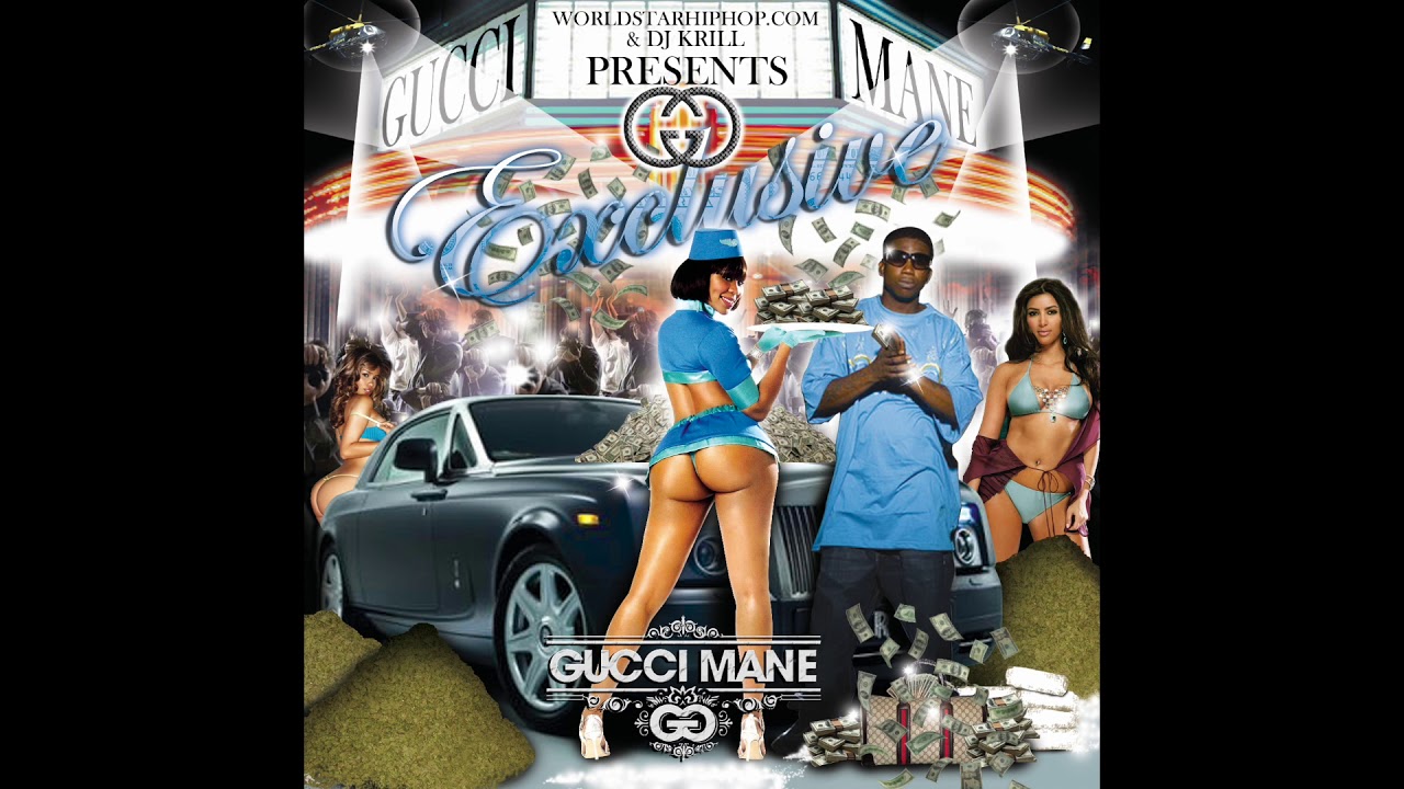 Watch Gucci Mane- Gwops on YouTube Watch Gucci Mane- Gwops on YouTube