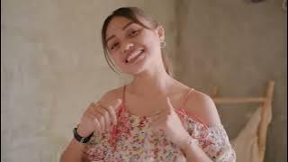 LaLiga || Tasya Mardisa || Cover