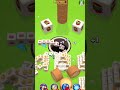Part 15/1000 Tiles in Hole #shorts #gameplay #trending
