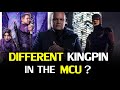 Why Kingpin was so different in the MCU, and all other returning Netflix characters will be too!