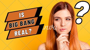 Unlocking the Secrets of the Universe: The Fascinating Story of the Big Bang Theory