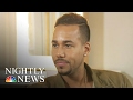 Romeo Santos: A Global Superstar | NBC Nightly News