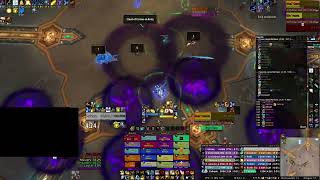 Lords Of Dread H Holy Priest Pov 9.2 Sepulcher Of The First Ones