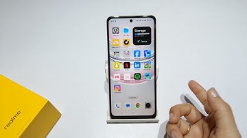 How to use app pinning realme c75,c75x 5g | Realme c73 me app pinning kaise set kare