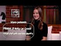 كلارا تكشف الفرق بين رياضة الـ Pilates وأنواع الرياضة الأخرى ومحمد صلاح يمارسها 