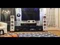 Focal Kanta 2/High Res Audio/2.0 Demo/Queensryche,Silent Lucidity.