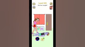 Impossible Date 2 Level 132#shorts #youtubeshorts #viralvideo#gaming #androidgames