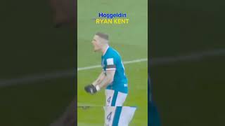 Ryan Kent Fenerbahçede Şfet Şfetbeniöneçıkar Şfetteyiz Çe