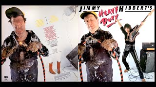 Jimmy Hibbert - Out Of Control