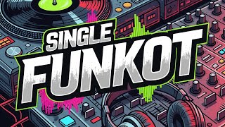 ATLANTIS CYBER DJ SINGLE FUNKOT 