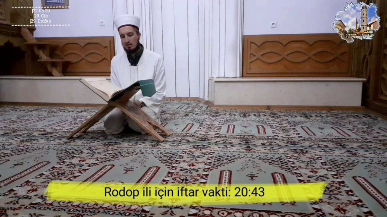 ramazan ramazan ayı ne zaman bitiyor