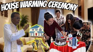 NEW HOUSE WARMING CEREMONY 🏠 #goan #goanvlogs #konkanivlog #goanvlogger 