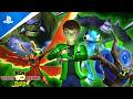 17 Years Have Passed And This Is Still The Best Ben 10 Game