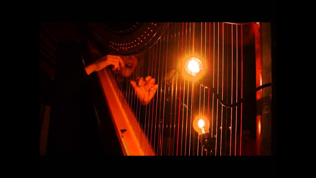 MILAMARINA LIVE @ Le Chalet Studio