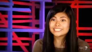 Marlisa Punzalan - 'Stand By You' - Live Grand Finals - The X Factor Australia 2014