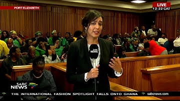 Daubermann asks judge to recuse himself