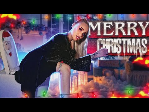 Merry Christmas - DIANA DI (ПРЕМЬЕРА КЛИПА 2022)