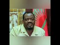 Jonas Savimbi Of Angola And Brutal Assassination Politics Of Africa Historical Antecedents