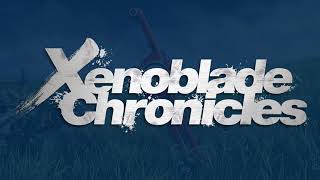 Riki, the Legendary Hero - Xenoblade Chronicles OST screenshot 5