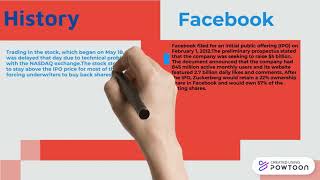 Short Story About Facebook Done By-Rufat Rustamov