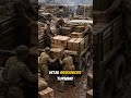 Heroes of War!! The Brave Medics, Supply Specialists, and Ghost Army#history #facts #shorts #war