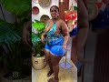 Female Fashion Modeling Curvy Plus Size Wide Hips Outfit Idea @FemaleFashionT.V