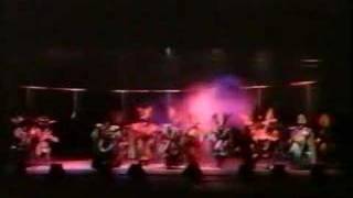 Miniatura de vídeo de "Contrafarsa - Retirada 1998 (primera parte)"