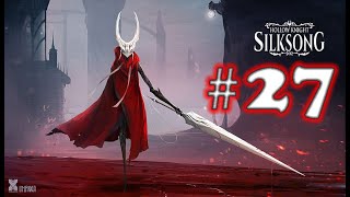 видео: Hollow Knight: Silksong ➤ прохождение №27 | Бездна | Босс Червевольт | Босс Ракушечная Муха | картинка: Hollow Knight: Silksong ➤ прохождение №27 | Бездна | Босс Червевольт | Босс Ракушечная Муха |