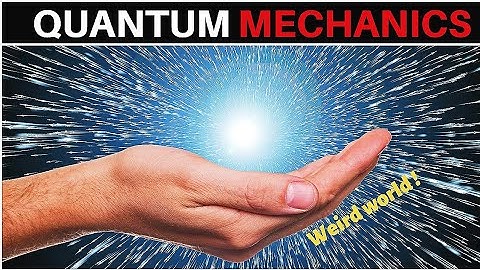 Quantum Mechanics | Duality of particles| Origin and intro. Urdu l Hindi