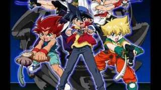 Beyblade Soundtrack - Swing Low chords
