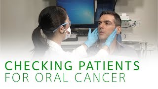 How to Check Patients for Oral Cancer screenshot 5