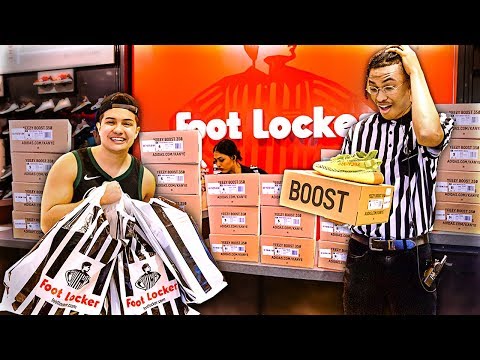 Yeezy Synth VS Lundmark Sneakers Reddit