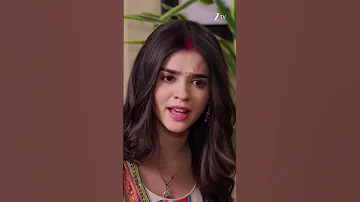 KUMKUM BHAGYA Shorts Zee TV Entertainment Family Drama 