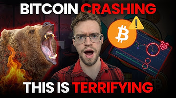 Bitcoin Broke The Bear Flag, This Could Get Ugly