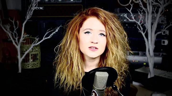 Lying To You - Keaton Henson (Janet Devlin Cover)