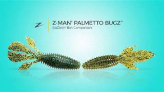 Palmetto BugZ™