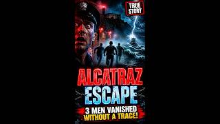 How They Broke Out Of America's Most Secure Prison #documentary #escape