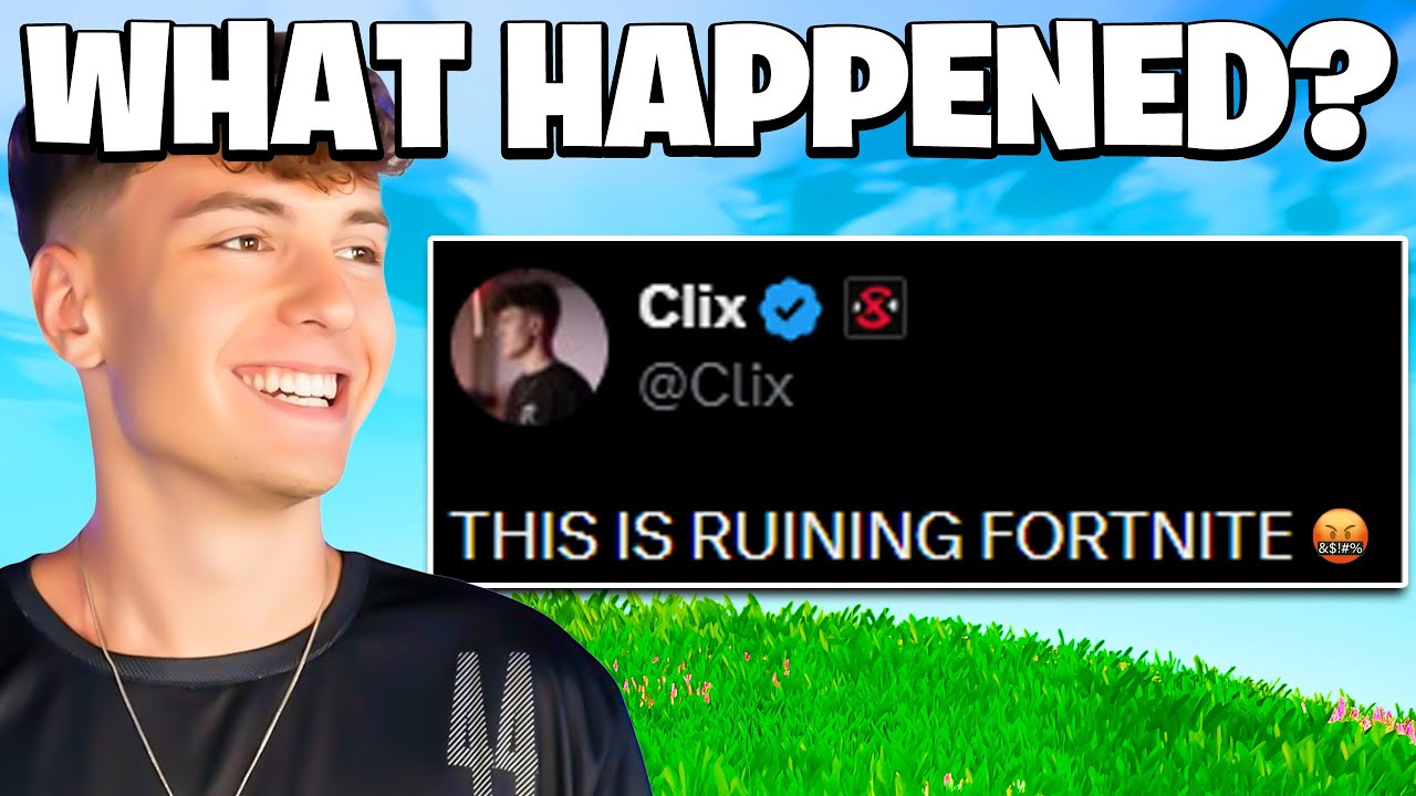 This Could RUIN Competitive… 