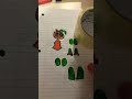 Doing gourdy from dandy’s world