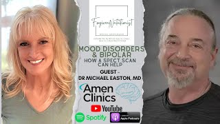 The Underlying Physical Causes of Mood Disorders  Forgiven Nutritionist Podcast