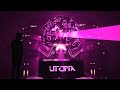 Rodi  utopia official music  nft visualizer