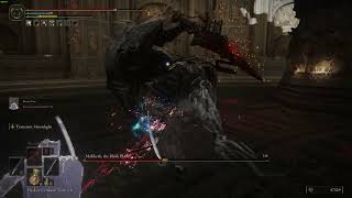 Moonveil +10 & Nagakiba +25 insane damage! | ELDEN RING