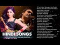 Hindi Romantic Songs 2021 || Neha Kakkar/Arijit Singh/Atif Aslam/Armaan Malik,Shreya Ghoshal - #1