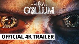 The Lord of the Rings Gollum - Official Sneak Peek Trailer