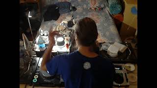 Download Lagu DJ Set of DJ Fuso 27 12 2025 EDM BigRoom Trance Vocal Trance Uplifting Trance MP3